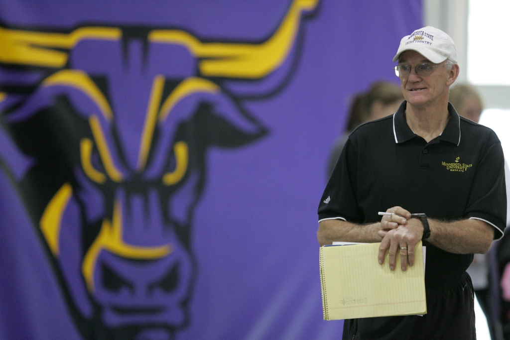 Minnesota State Men's Track and Field